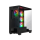 RAMPAGE Hydra V1 ARGB Black - 1317842 - zdjęcie 3